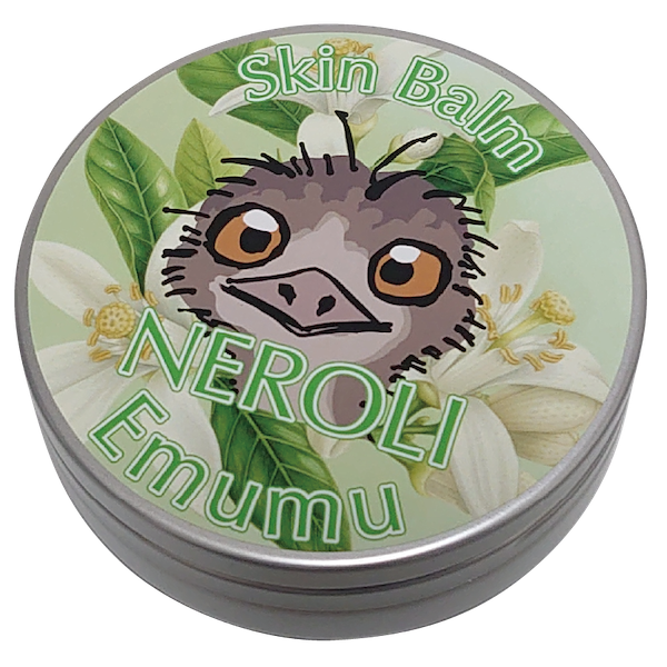 Skin Balm Emumu ネロリ 120g
