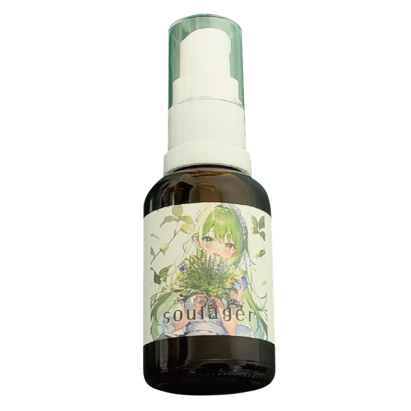 SOULAGER 30mL