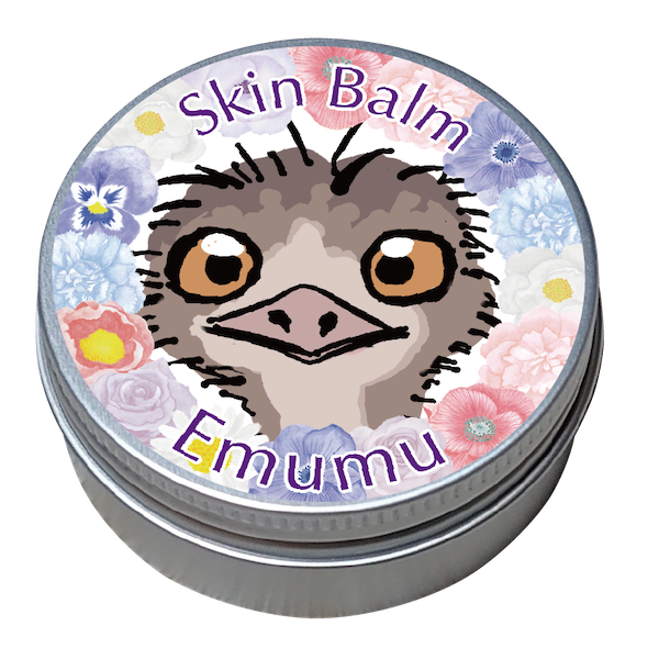 Skin Balm Emumu